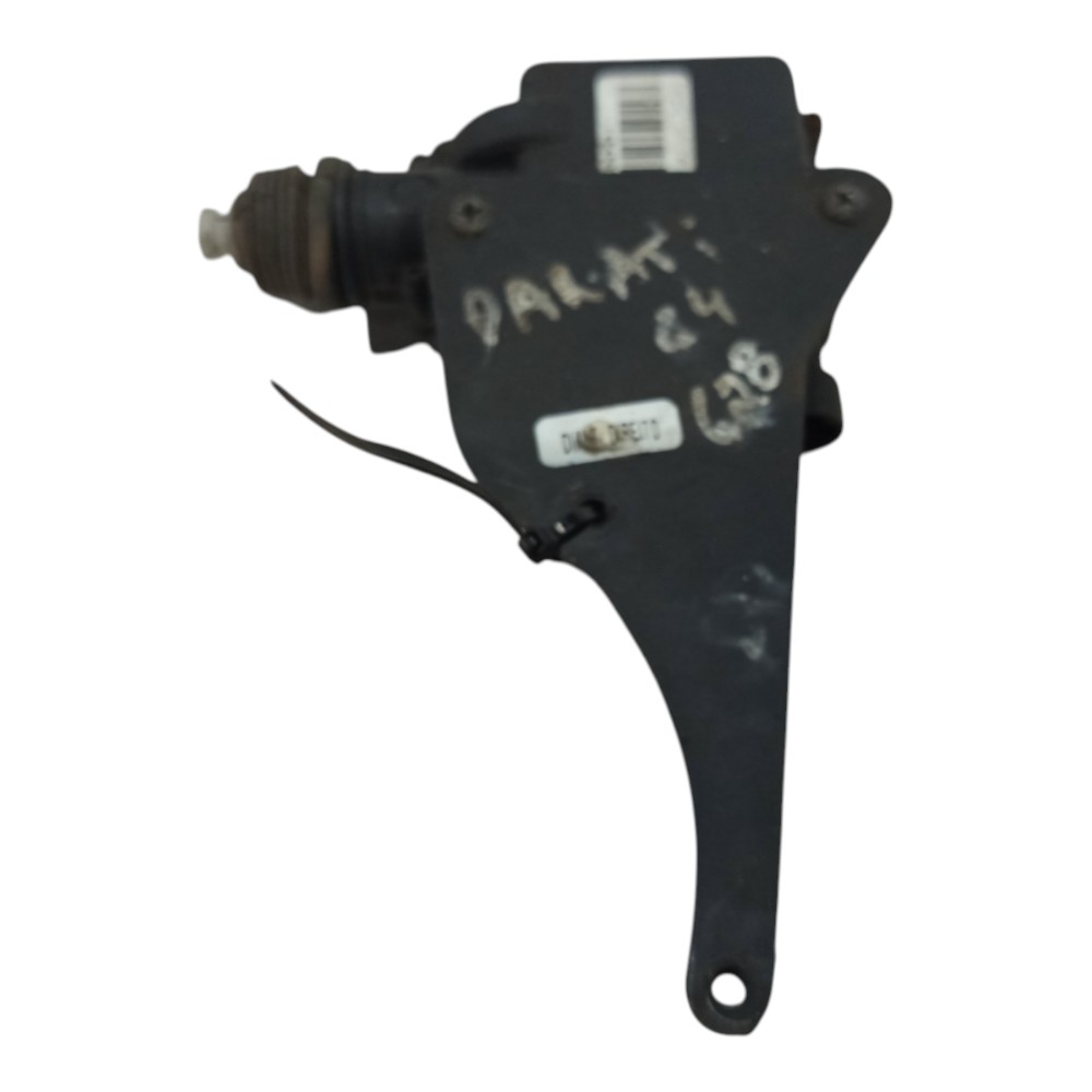 Trava Eletrica Dianteiro Ld Volkswagen Gol G3 1999 A 2005 4