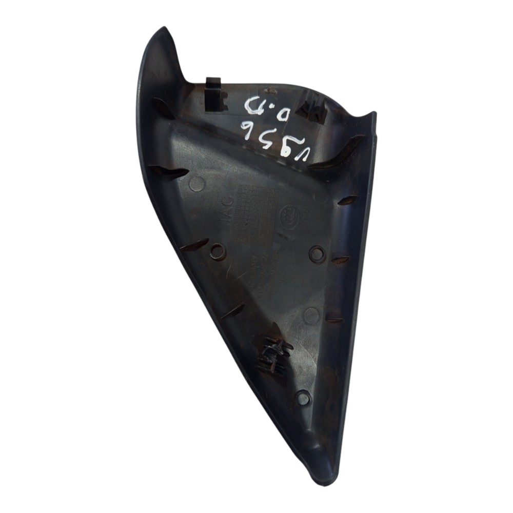 Moldura Interna Retrovisor Direito Jac J3 2013 A 2020 6