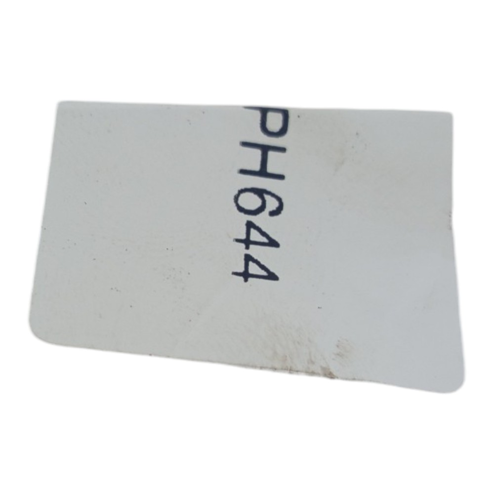 Alto Falante Tela Tweeter Esquerdo Peugeot 307 2006 A 2012 Preto 9