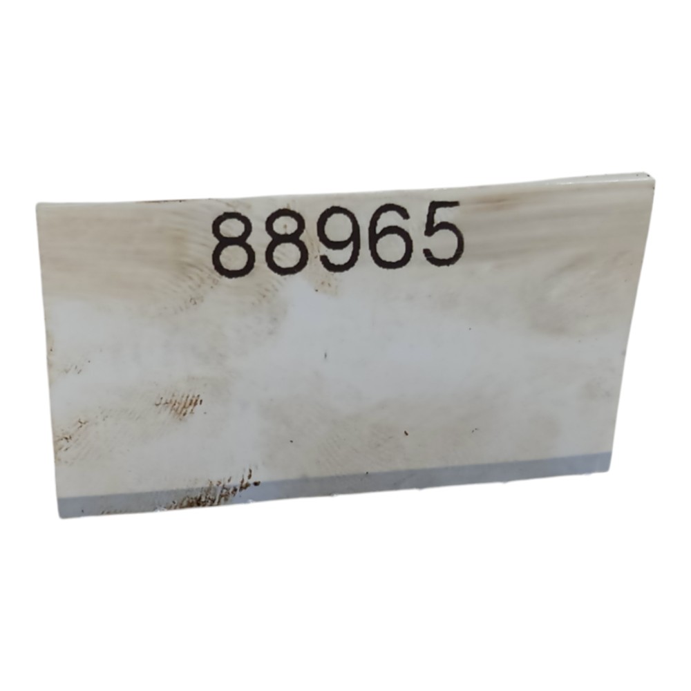 Biela Pistao Citroen C4 Pallas 2.0 16v Glx Auto 2007 A 2014 8