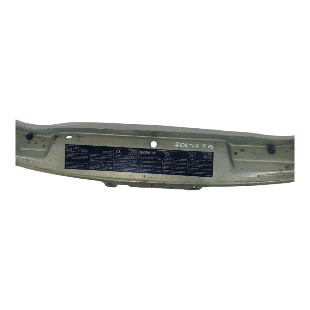 Atravessa Superior Renault Scenic Rt 2.0 16v 1996 A 2003 2