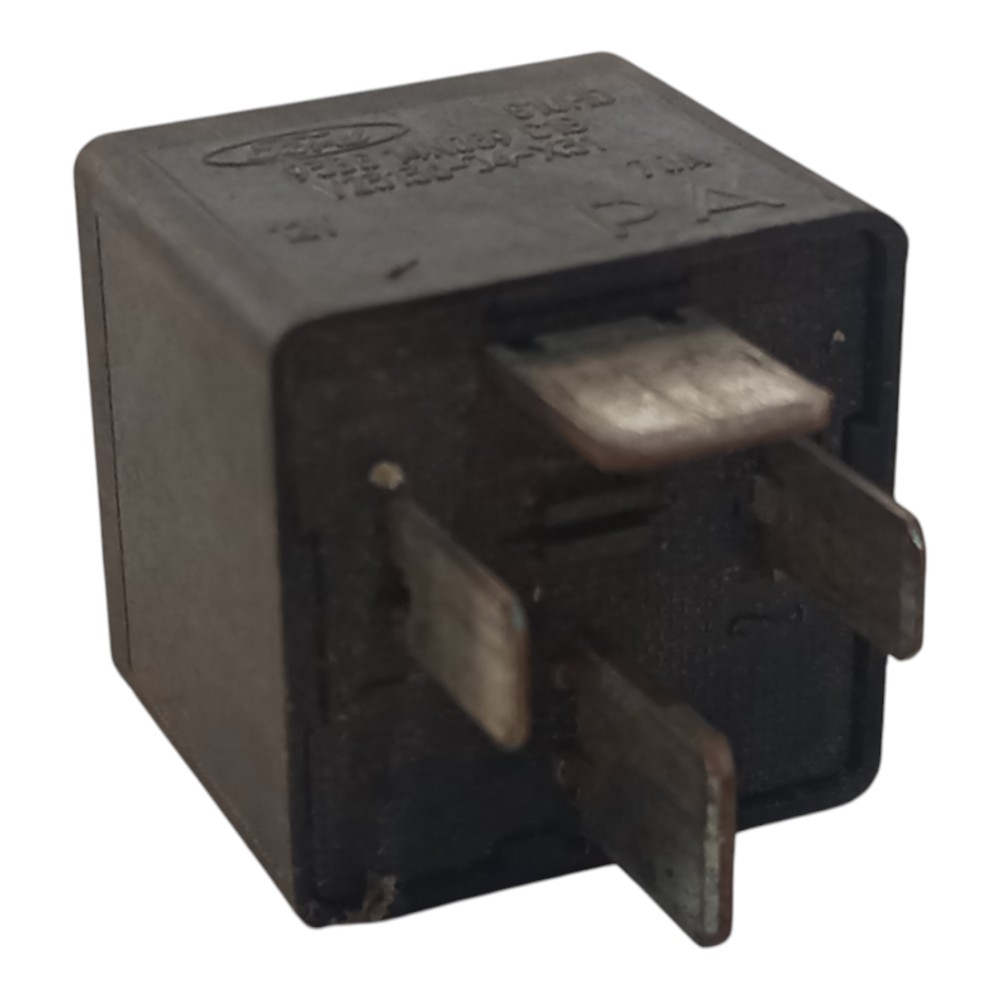 Rele Auxiliar Ford Escort 93bg14n089 1996 1997 A 2000 5