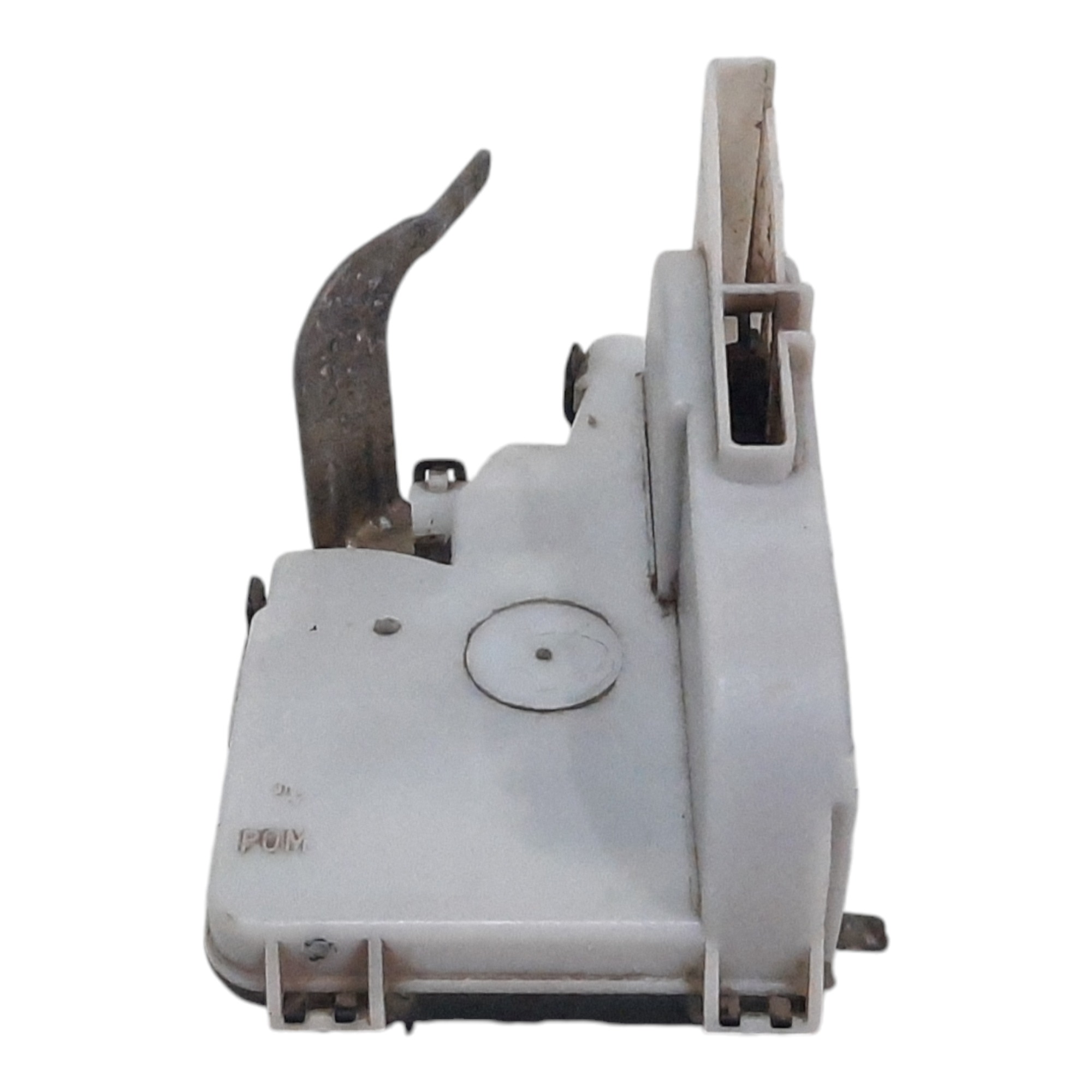 Fechadura Traseira Direita Vw Polo Classic 1997 1998 A 2002 4