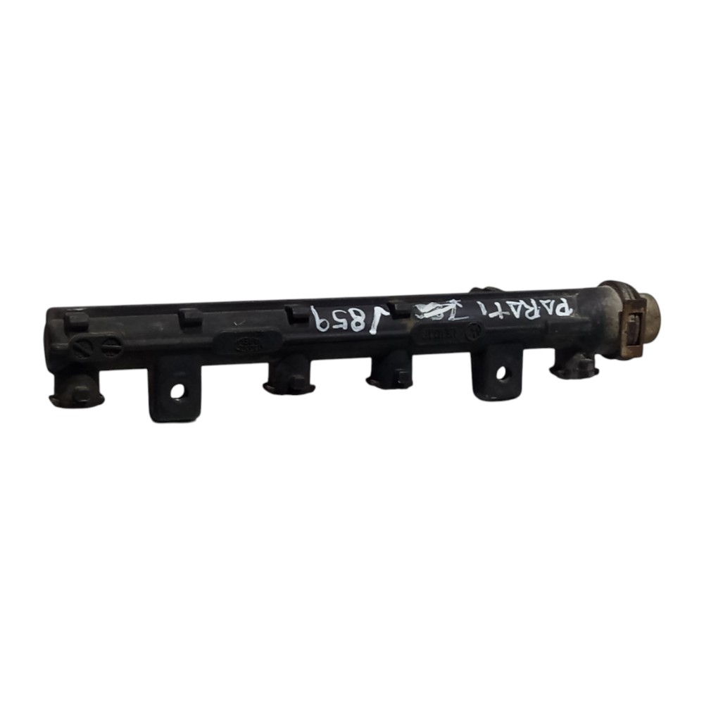 Flauta Bico Injeção Parati Cl 1.6 8v 1998 1999 2000 A 2005 1