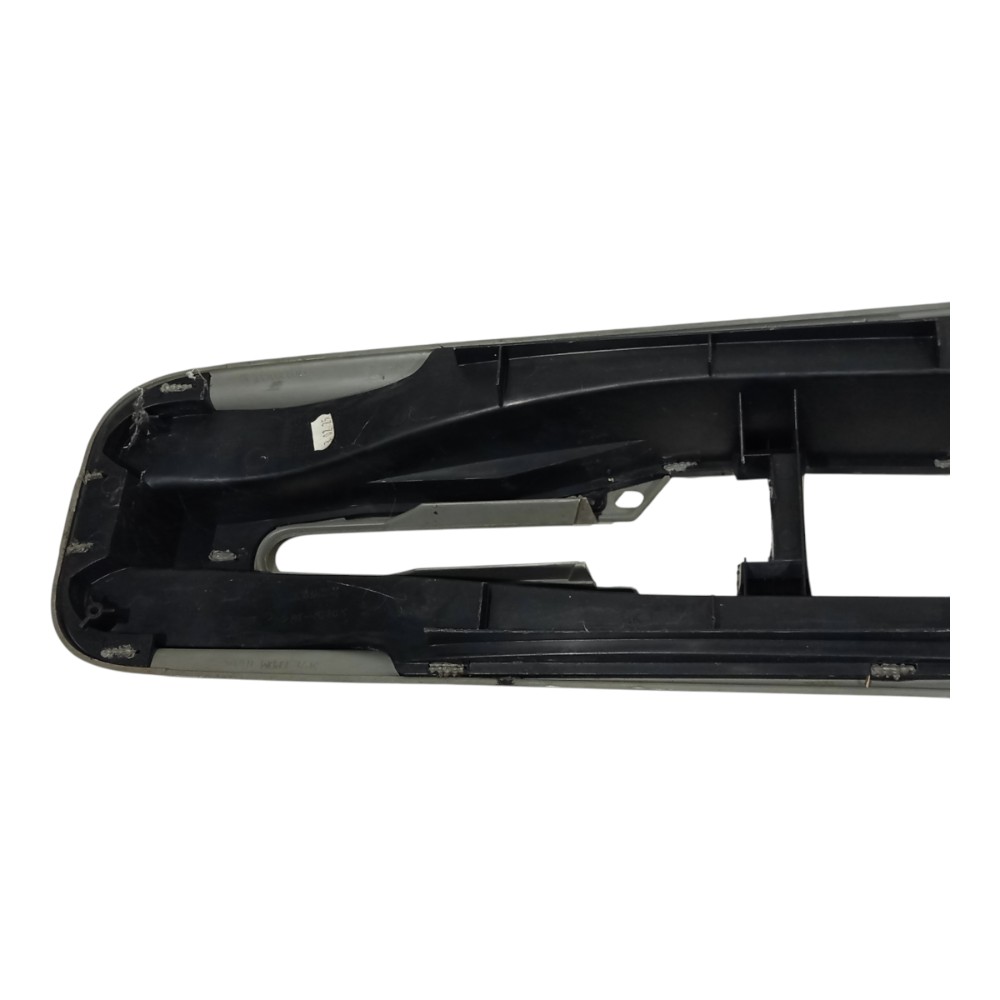 Console Central Freio Mão Renault Scenic 1999 2000 A 2011 4