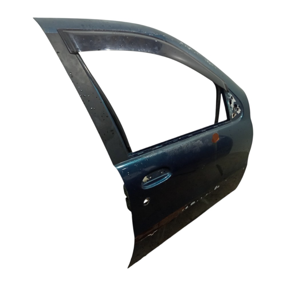Porta Dianteira Fiat Palio 1996 A 2000 Dianteira Direita 2
