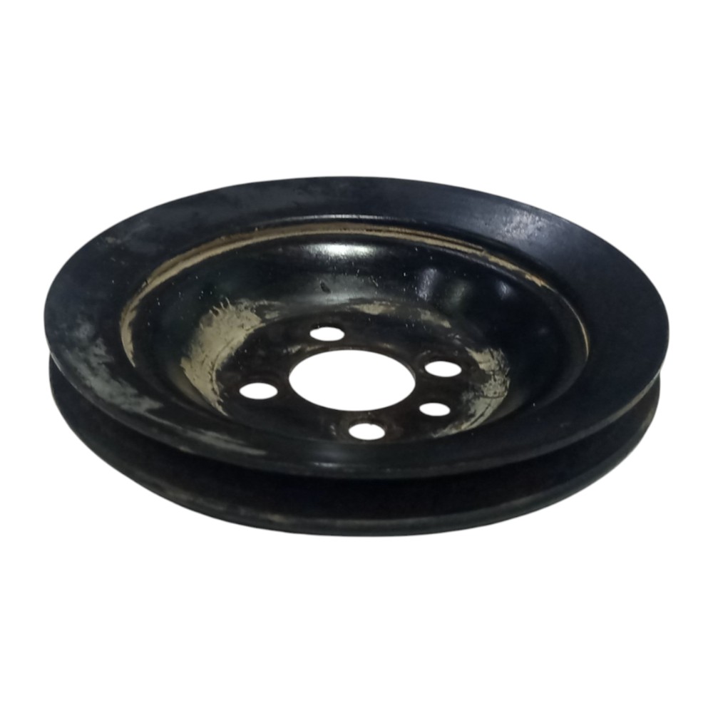 Polia Virabrequim Volkswagen Gol G2 1.6 8v 1994 1995 A 1999 4
