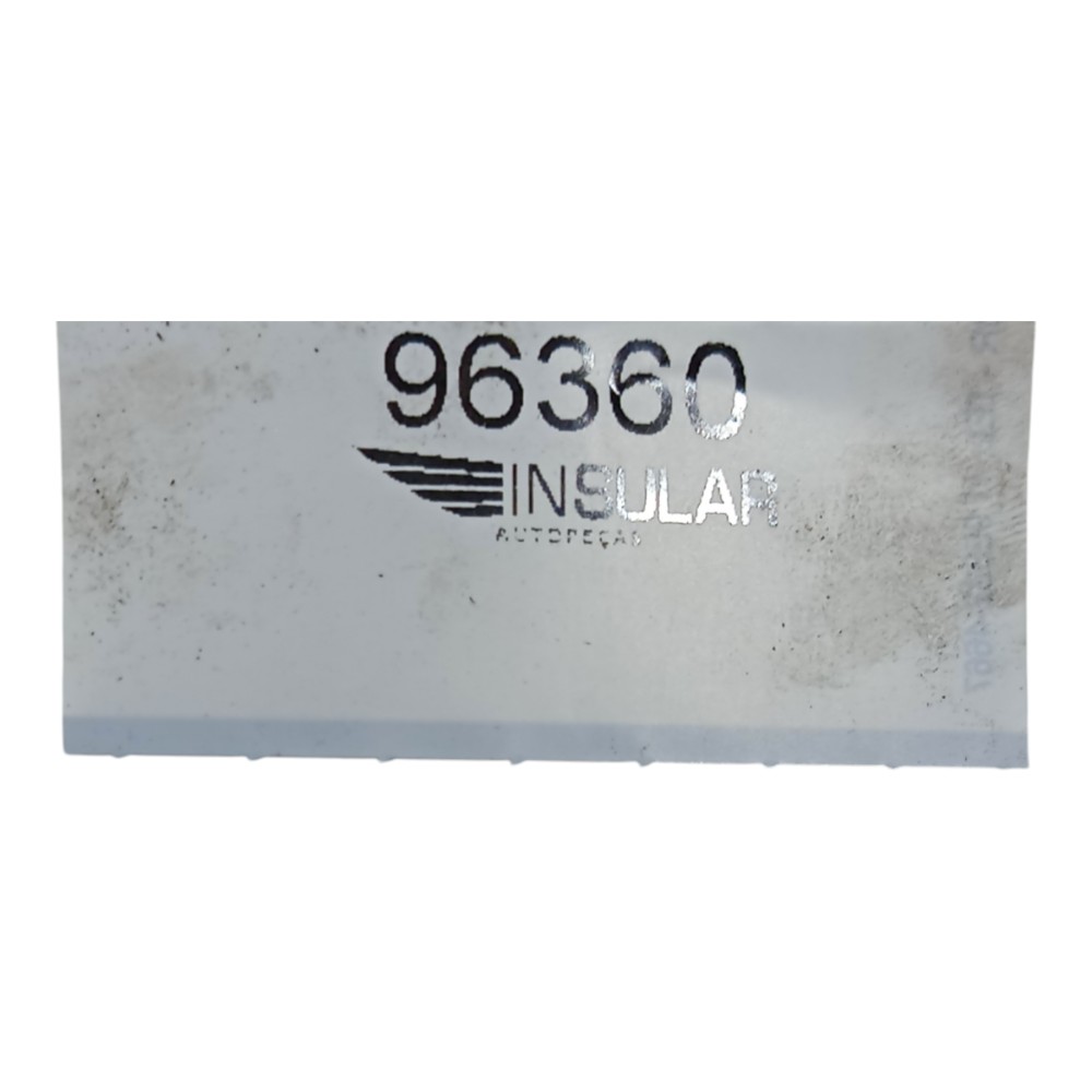 Suporte Alternador Compressor Xsara Picasso 2003 2004 A 2007 8