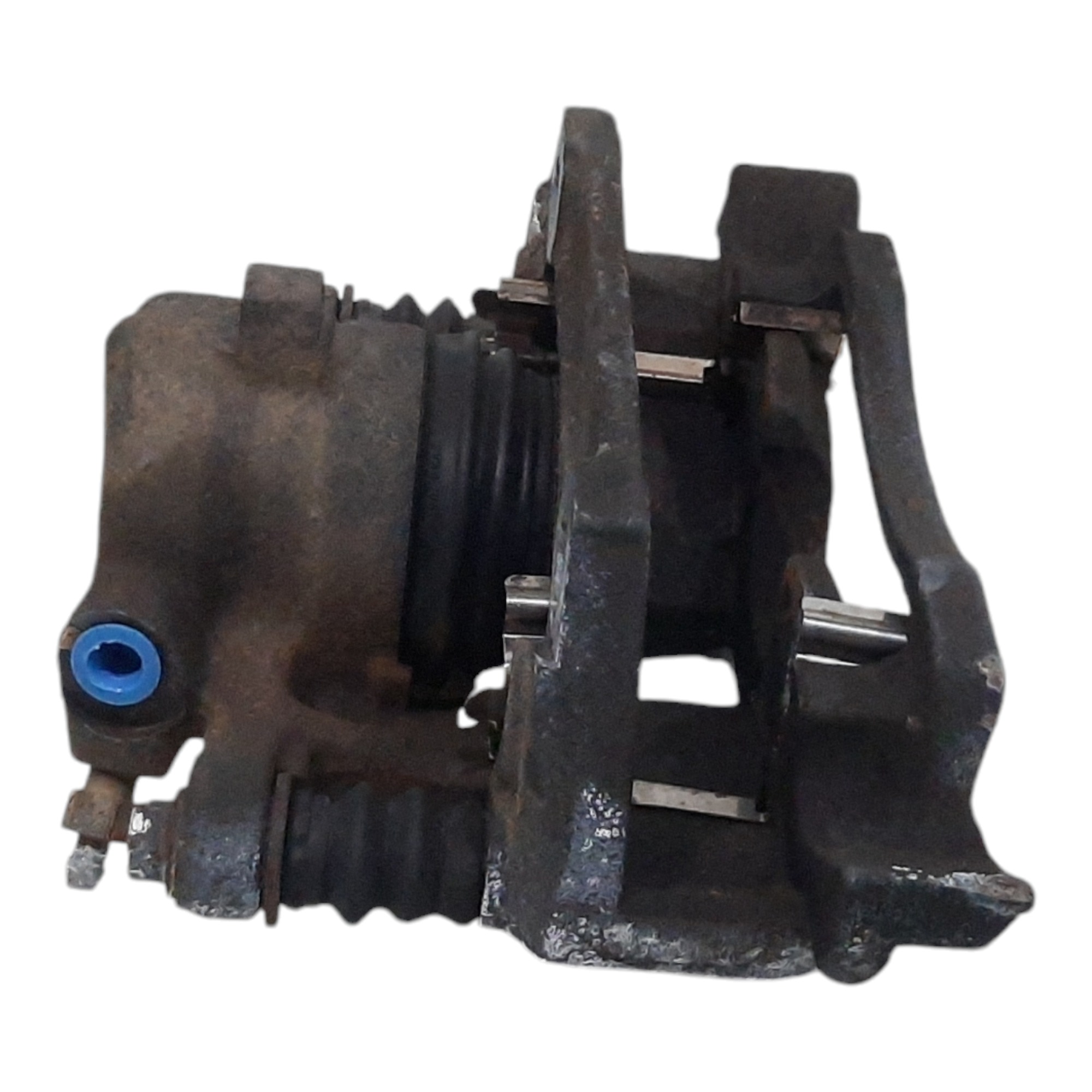 Pinça de freio dianteiro direito a160 477 kd1 7