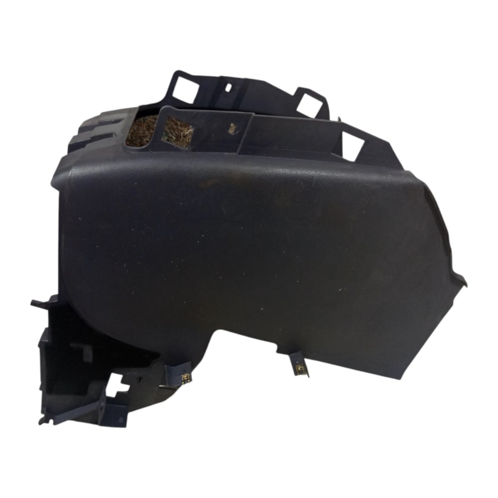 Moldura Console Mercedes Benz Classe A160 1.6 2003 5