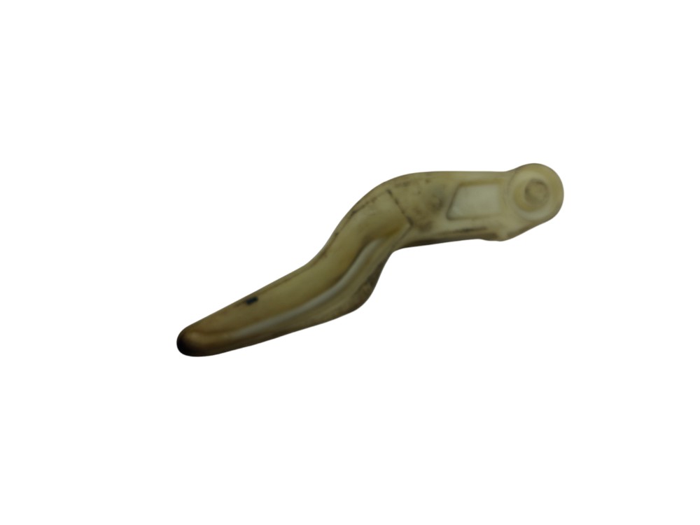 Alavanca Abrir Capo Original Gm Corsa Montana Usado 3