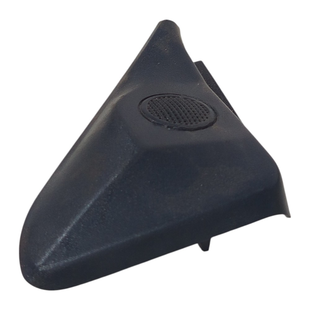 Acabamento Interno Retrovisor Direito Fiat Uno 2001 A 2014 1