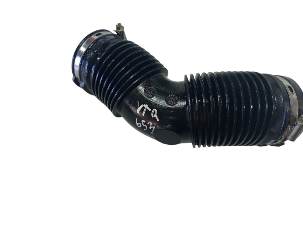 Mangueira Filtro Ar Citroen C4 Vtr 2.0 16v 2006 2007 A 2012 3