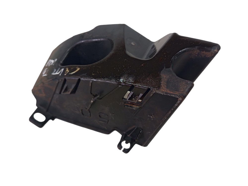 Suporte Guia Parachoque Traseiro Direito C4 Vtr 2.0 16v 2007 4