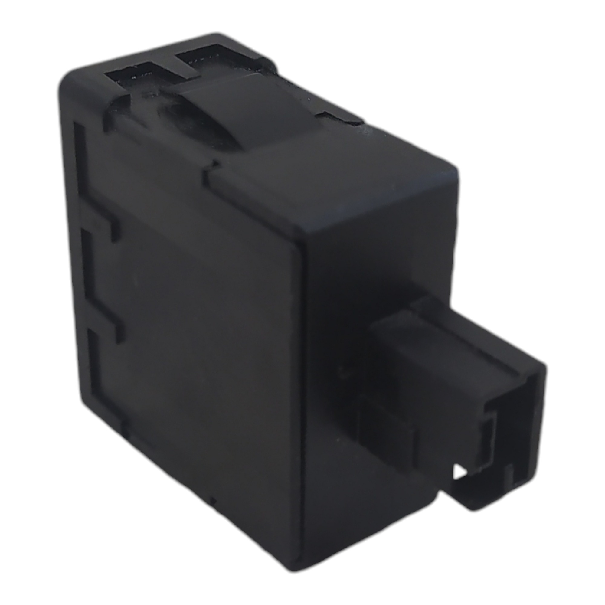 Botão Regulagem Farol Citroen C3 C4 2004 2005 A  2011 5