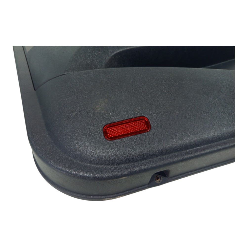 Forro Porta Dianteira Esquerda Chery Celer 2015 2
