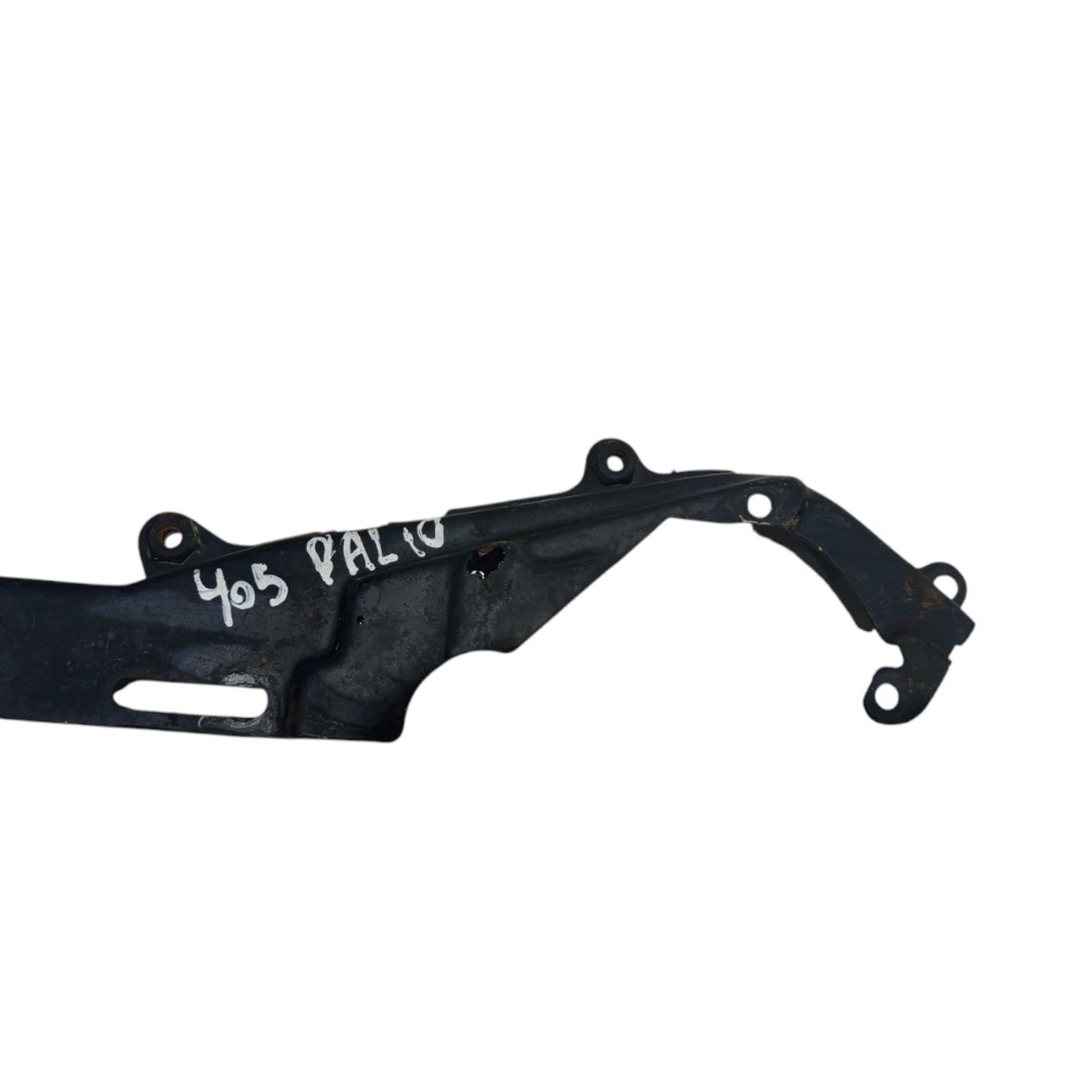 Chapa Proteção Correia Dentada Fiat Palio 2000 2001 A 2008 1