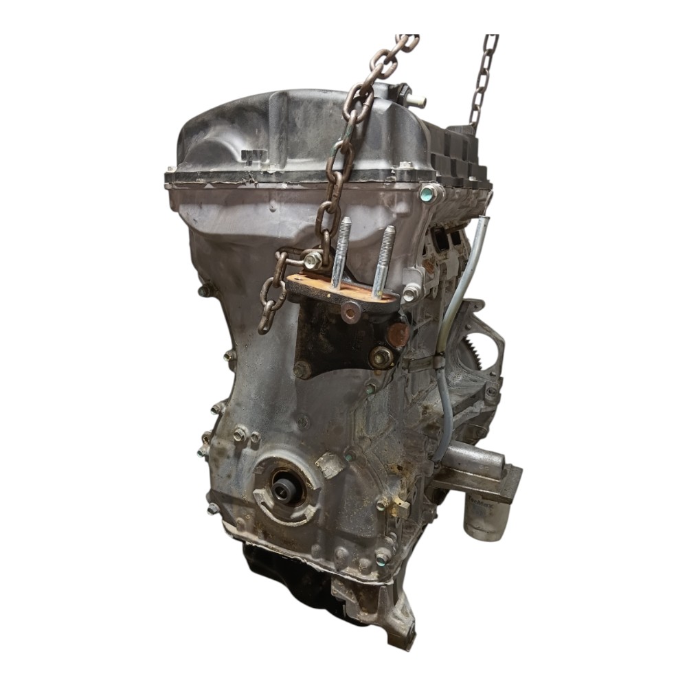 Motor Parcial Mitsubishi Asx 2.0 16v 160cv 2010 2011 A 2020 4