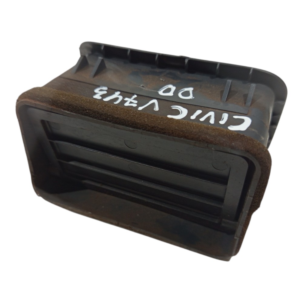 Difusor Ar Direito Honda Civic 1996 1997 1998 1999 A 2000 4