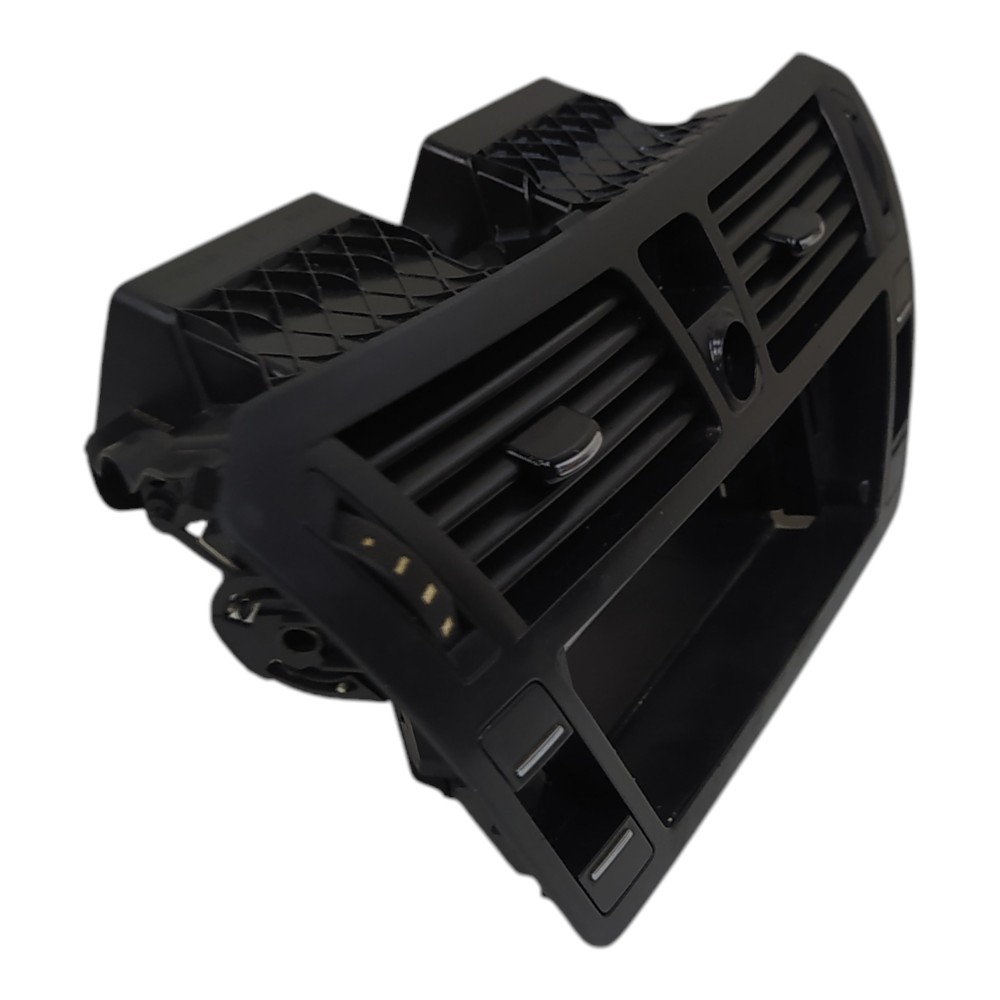 Difusor Ar Central Citroen C4 Picasso 2009 A 2014 9683265580 3