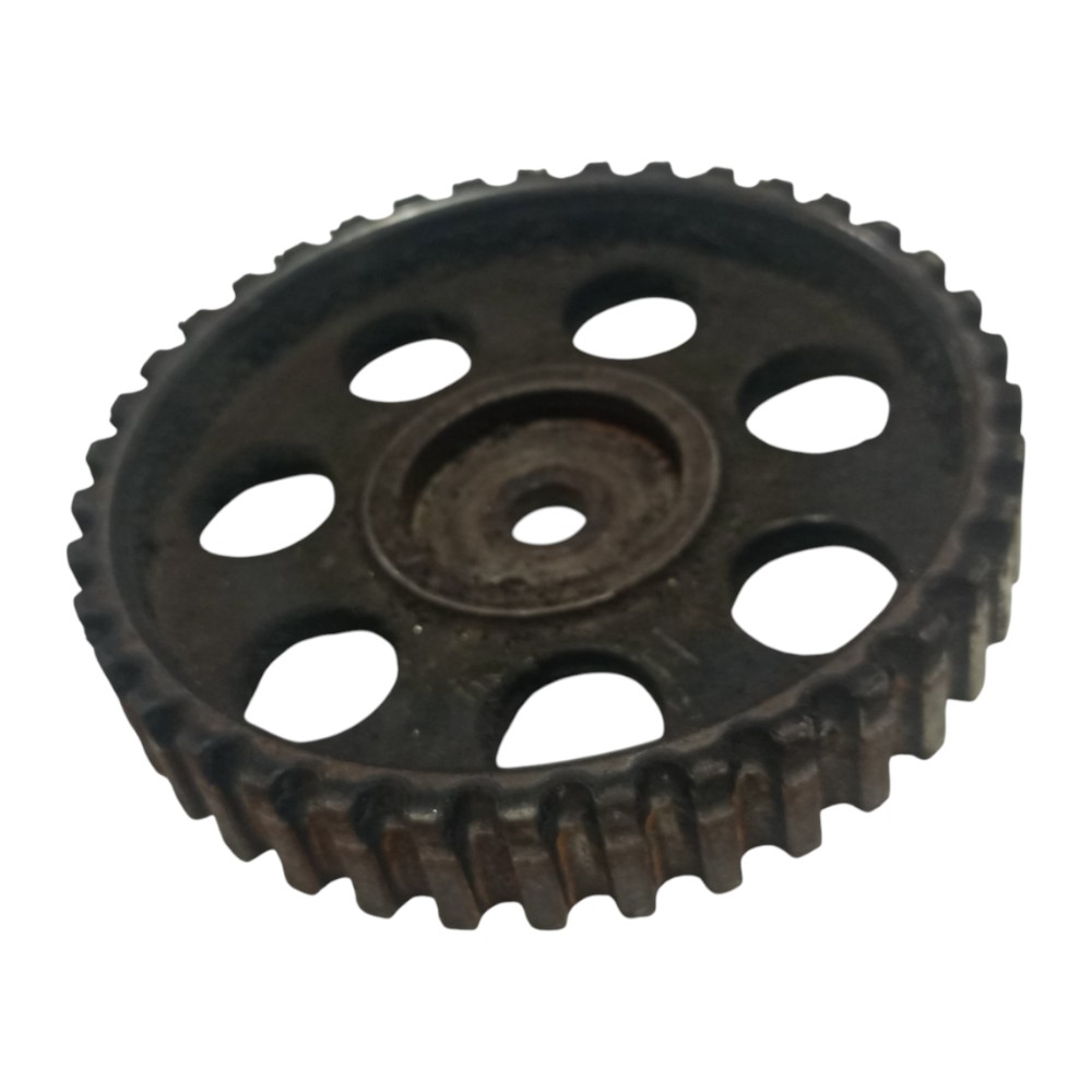 Polia Comando Valvula Gm Chevrolet Corsa 1.0 8v 1994 A 2002 3