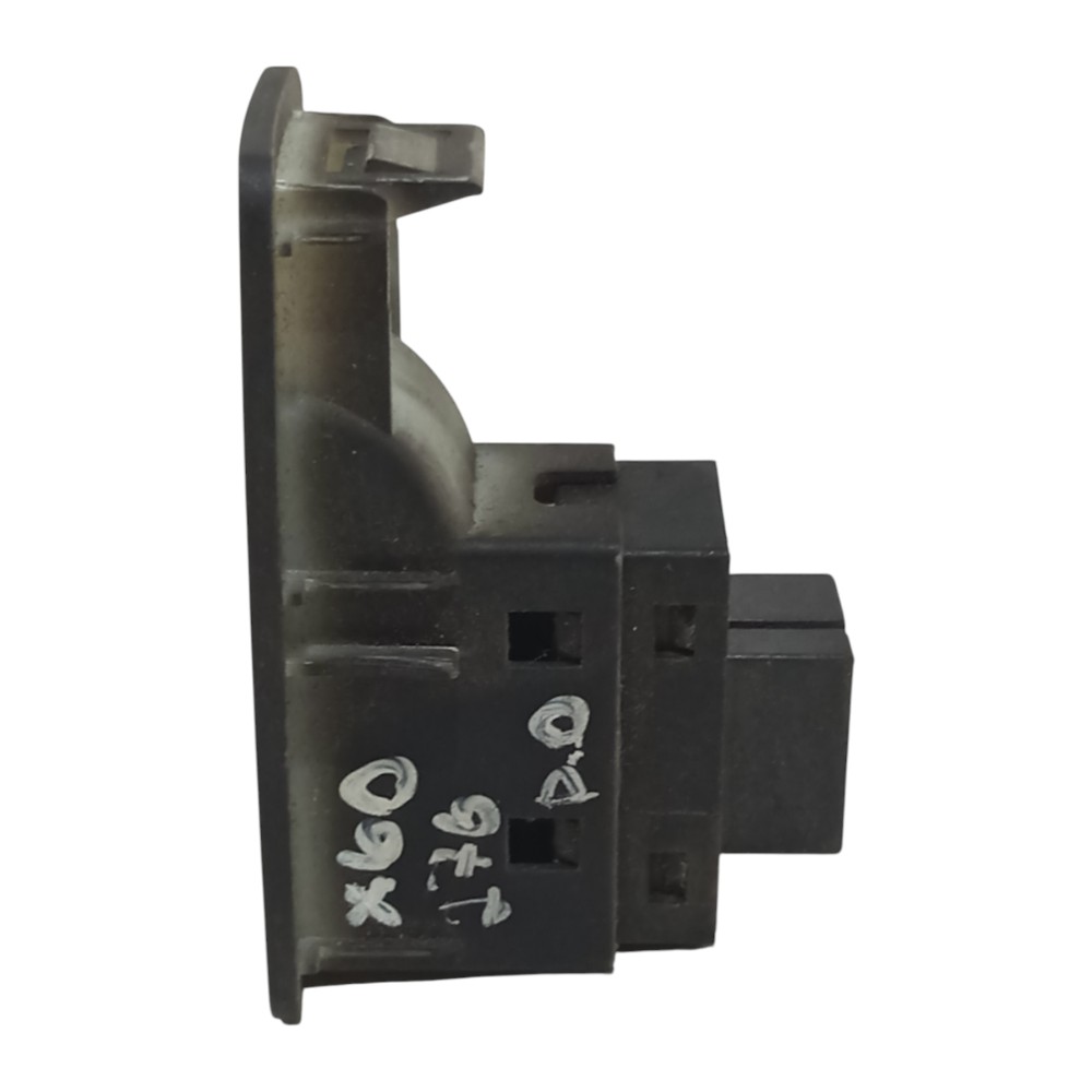 Comando vidro dianteiro direito Lifan X60 2012 a 2016 origin 2