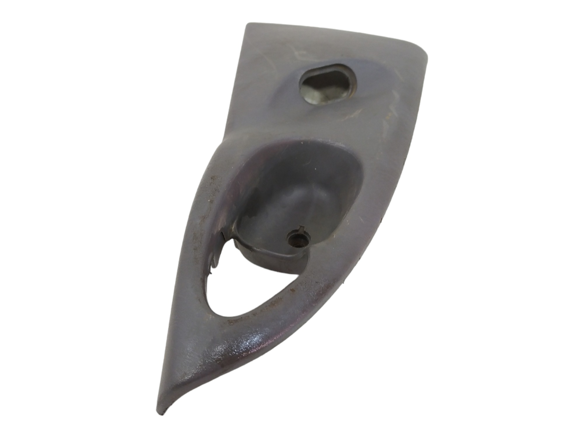 Moldura Maçaneta Interna Traseira Direita Focus 2001 A 2008 1