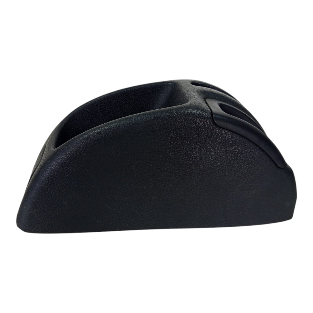 Moldura Console Porta Treco Central Peugeot 206 2001  A 2007 3