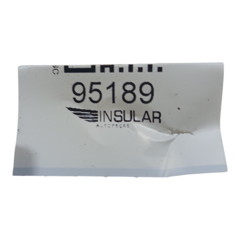 Pedal Freio Peugeot 206 2001 2002 2003 2004 2005 2006 A 2010 10