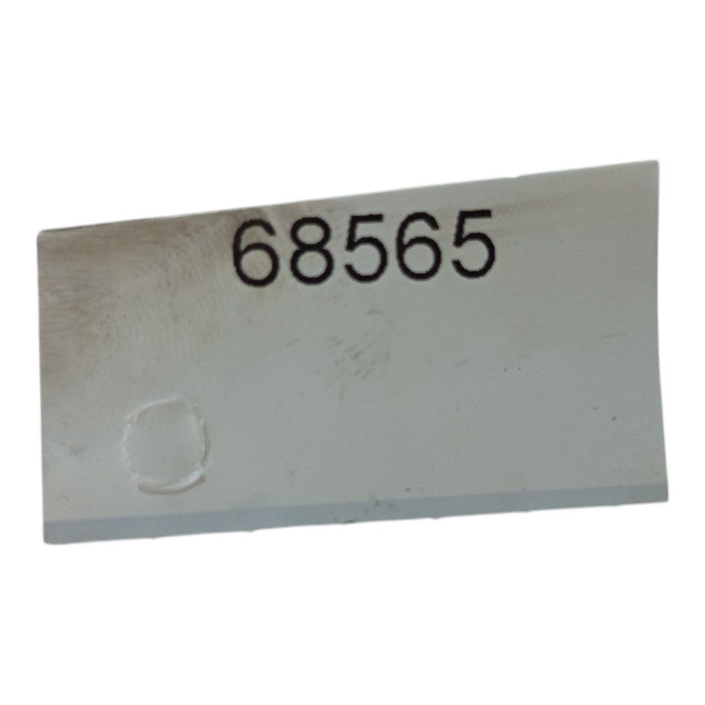 Limitador Da Porta Traseira Fiat Tempra 2.0 1990 A 1999 6