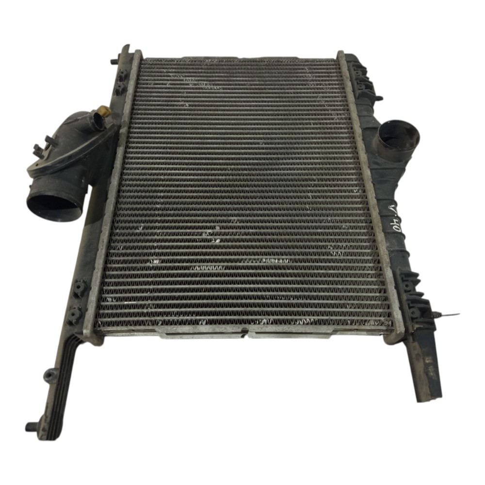 Radiador Dianteiro Volkswagen Gol G3 1995 A 2005 4