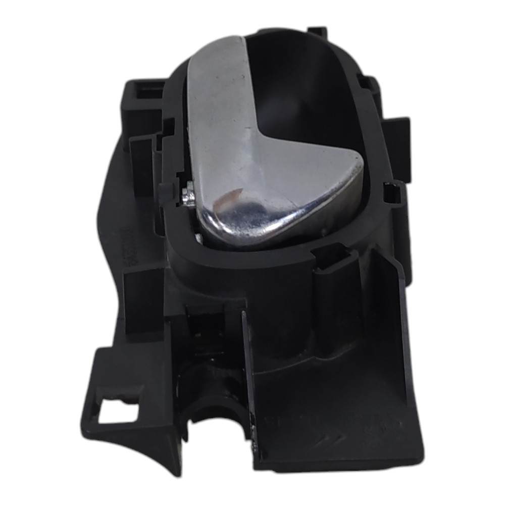 Maçaneta Interna Dianteira Direita Citroen C4 2007 A 2013 Dianteira 5