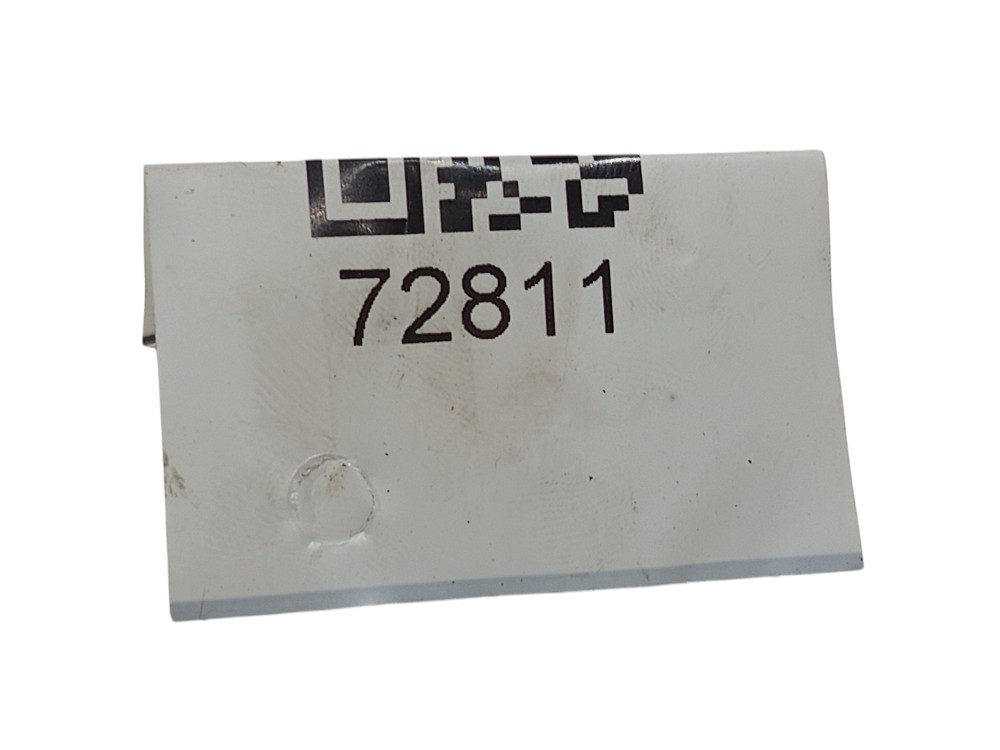 Polia Dentada Virabrequim Vw Gol 1.6 8v 1986 1987 A 1996 7