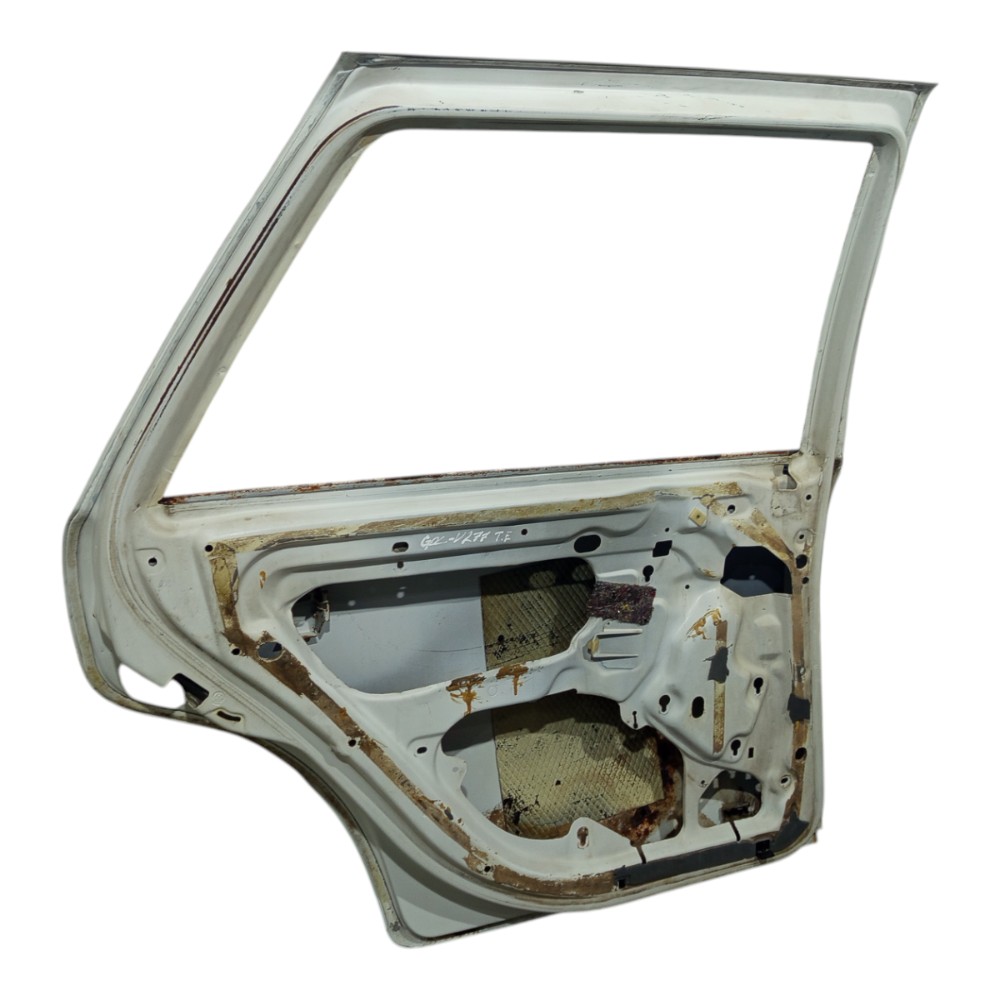 Porta Traseira Esquerda Volkswagen Gol G3 1999 2000 A 2005 2