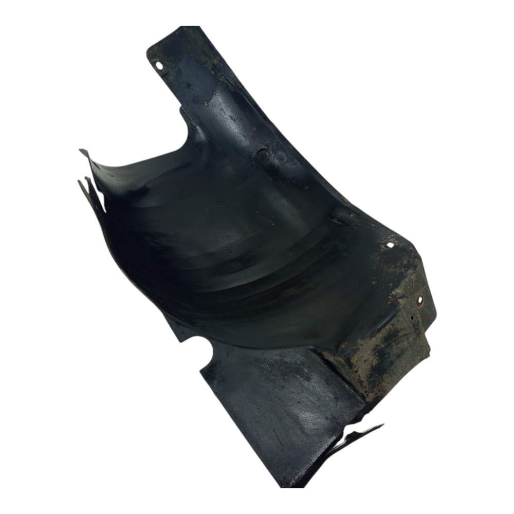 Parabarro Dianteiro Esquerdo Peugeot 206 1999 2000 A 2010 2