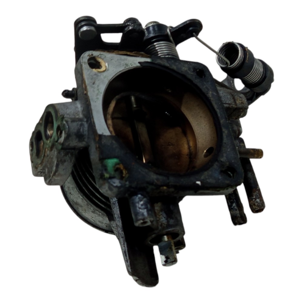 Tbi Corpo Borboleta Gm Chevrolet Vectra 2.0 16v 1997 A 2005 7