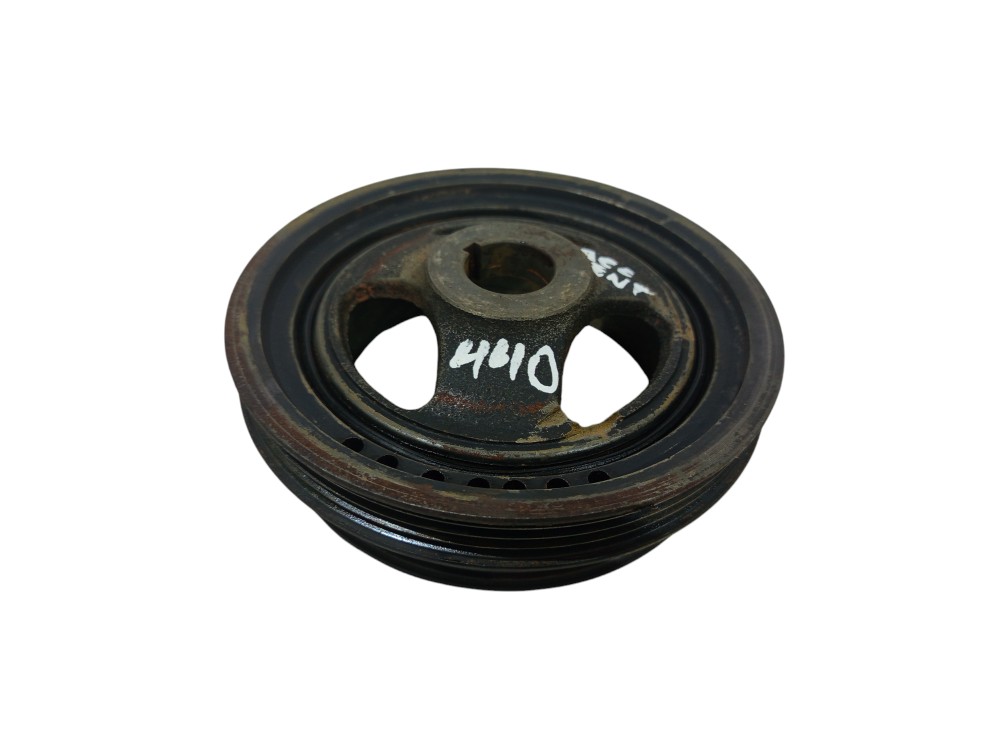 Polia Virabrequim Hyundai Accent 1.5 12v 1994 1995 A 1999 1
