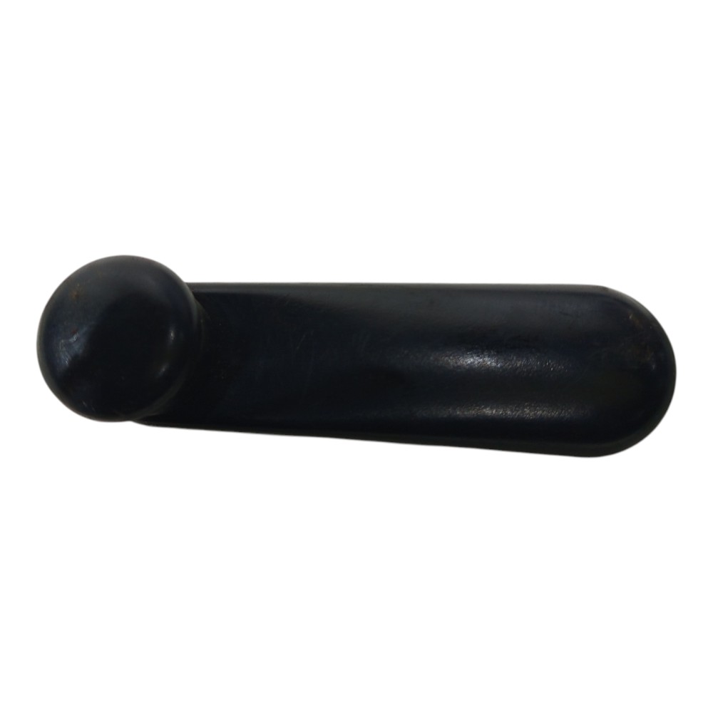 Manivela Vidro Manual Fiat Palio 1996 97 98 99 2000 A 2012  Preto 6