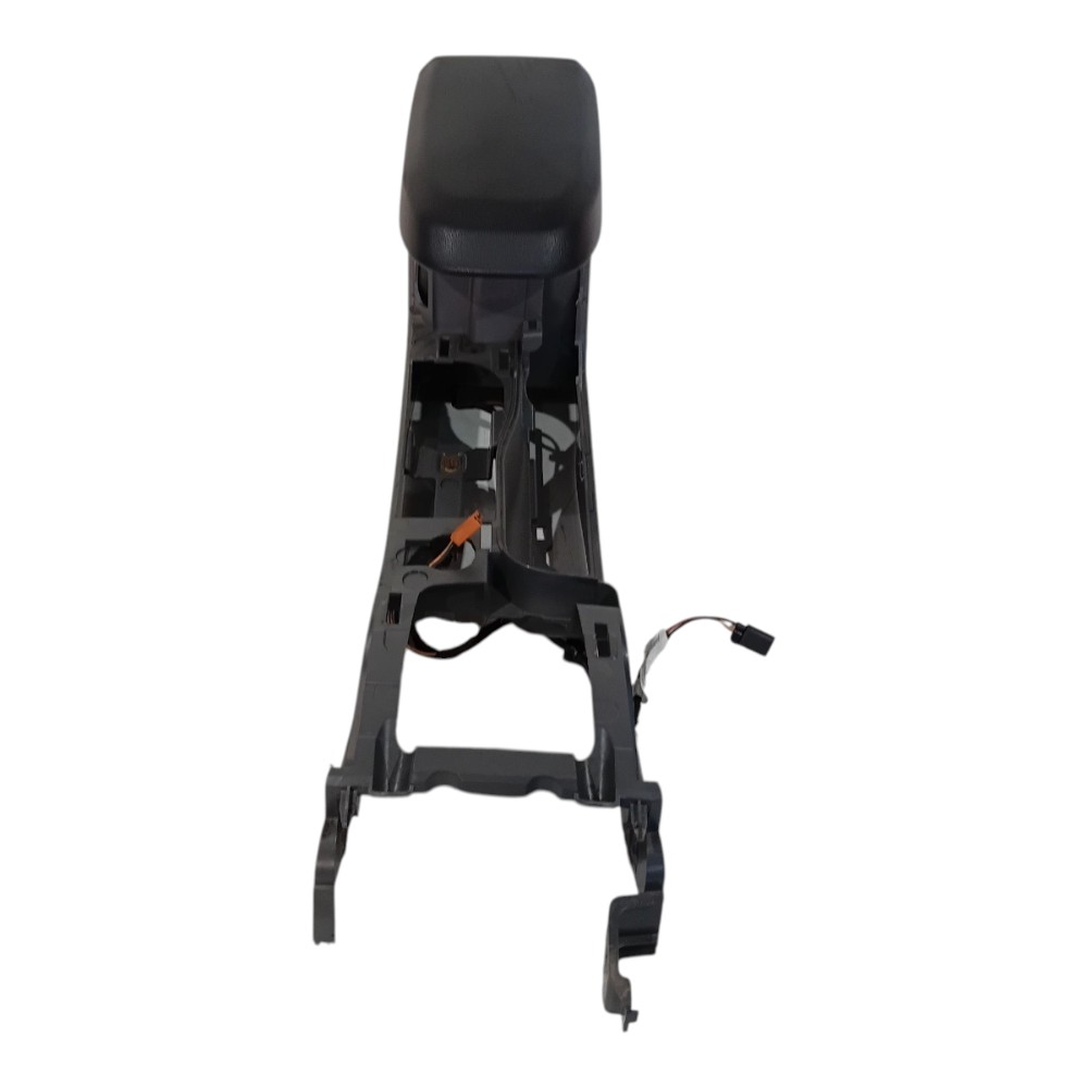 Console Central Apoio Braço Ford Focus 2008 A 2013 1