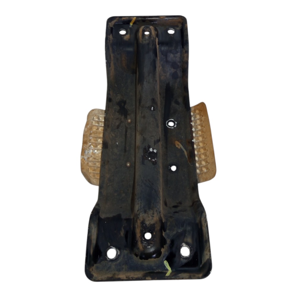 Suporte Travessa Cardan Land Rover Freelander 2 2006 A 2014 6