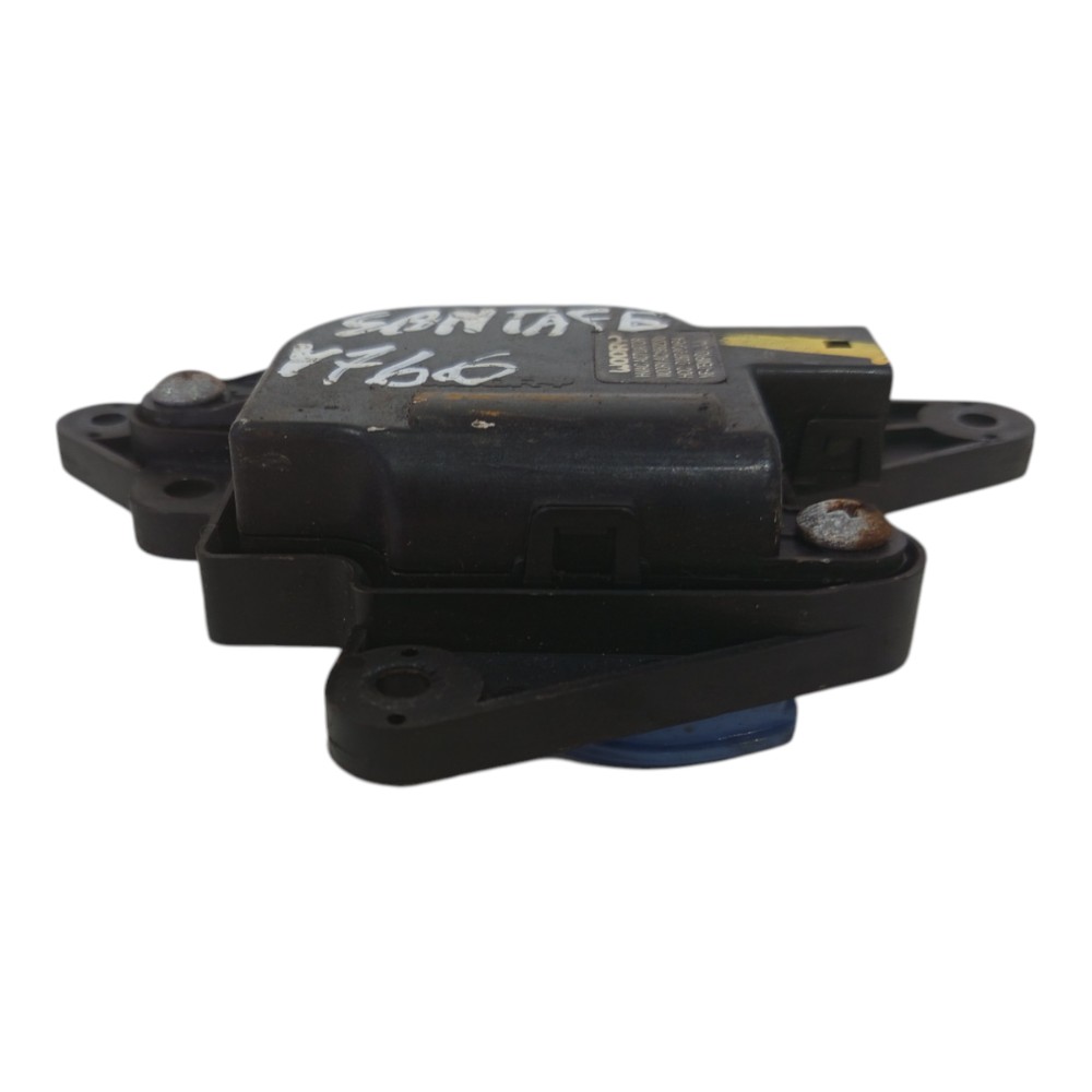 Motor Atuador Caixa De Ar Hyundai Santa Fe 2006 2