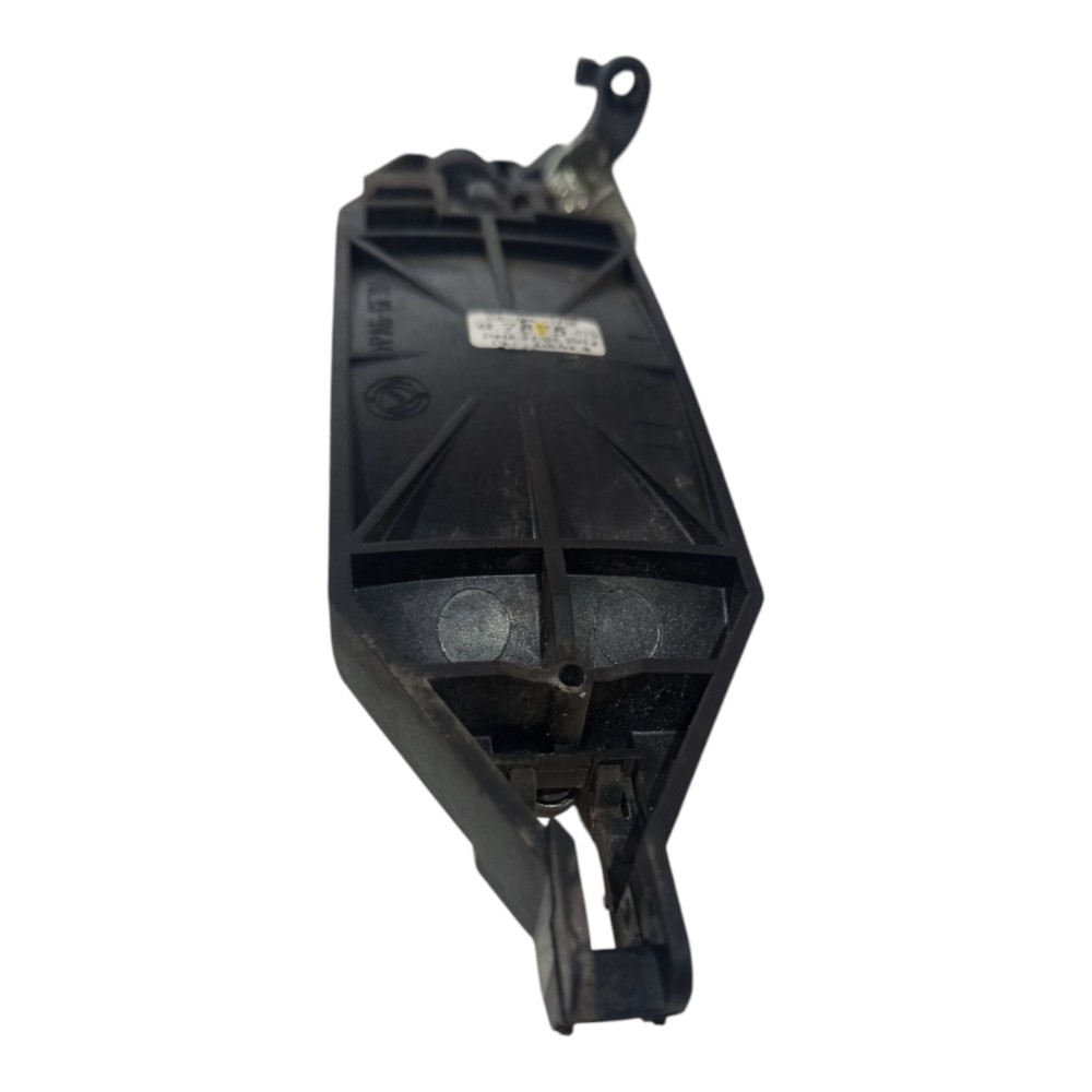 Suporte Maçaneta Externa Dianteira Esquerda Siena 2000 2005 Dianteira 6