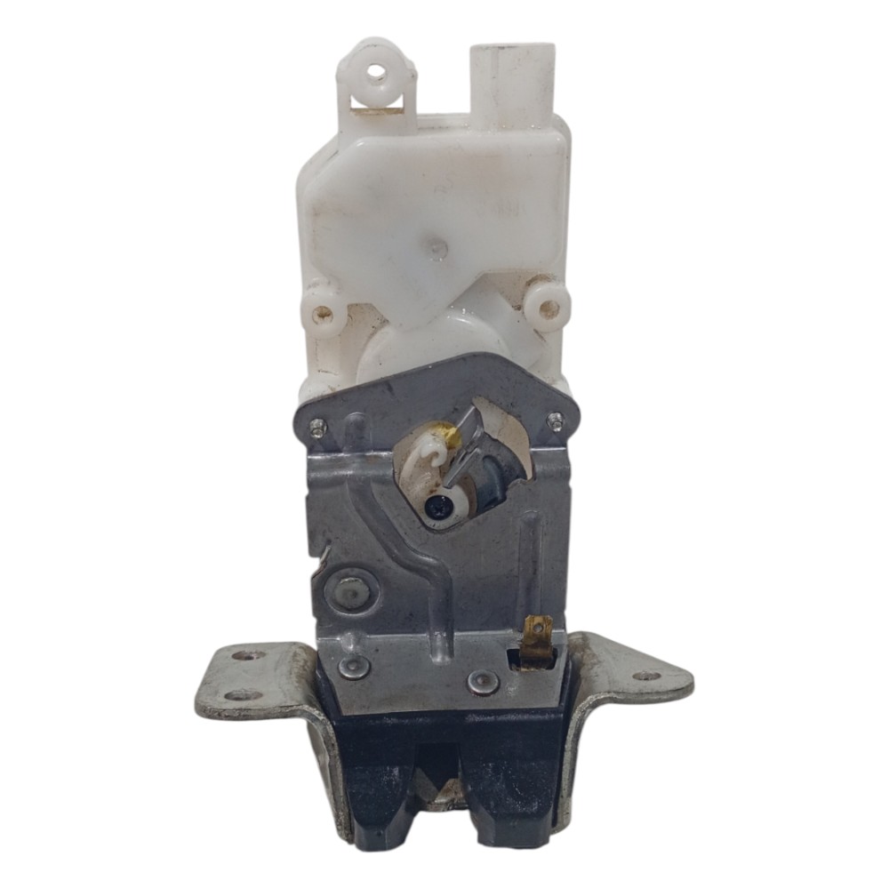 Fechadura Tampa Tras Porta Malas Mitsubishi Asx 2015 A 2020 2