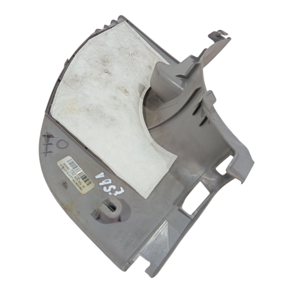 Soleira Coluna Dianteira Esquerda Honda Civic 2012 A 2016 7