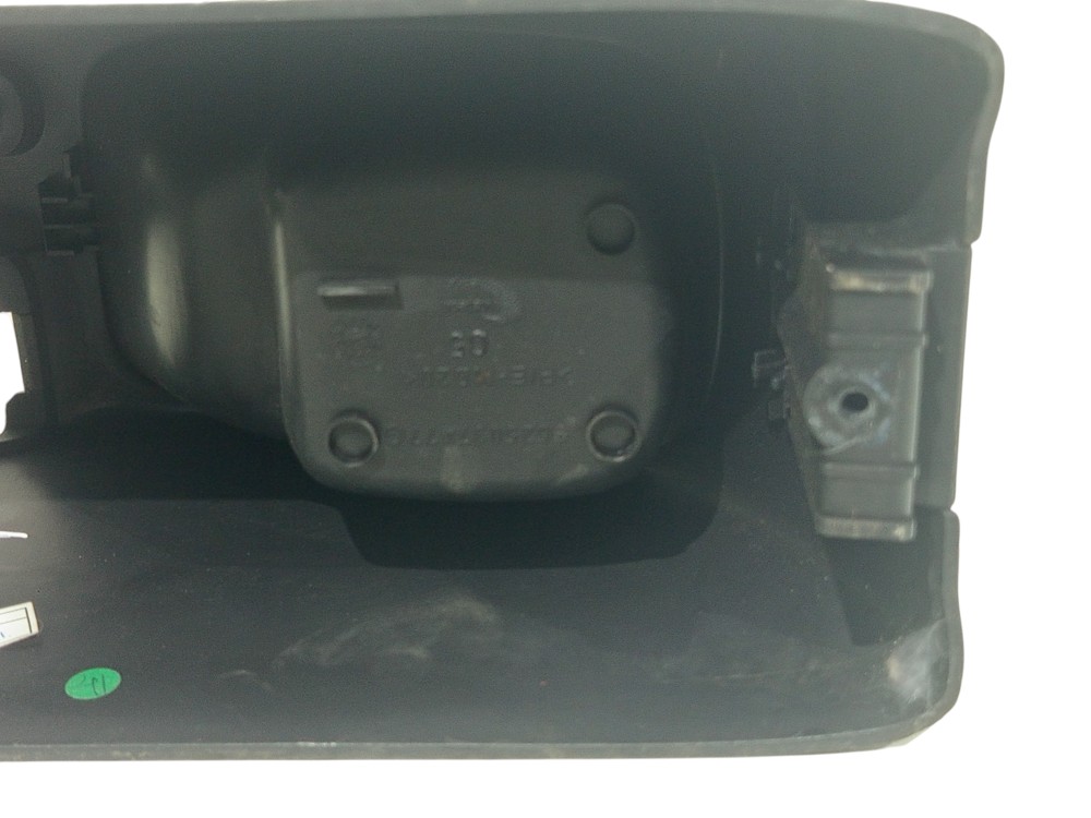 Console Central Peugeot 206 2000 2001 2002 2003 2004 A 2010 4