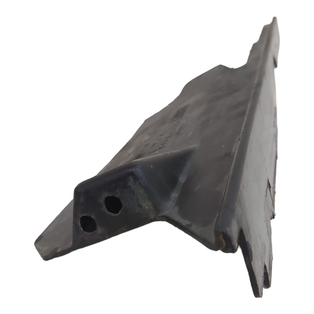 Defletor Ar Lateral Radiador Gol G4 1.0 2005 2006 A 2014 2