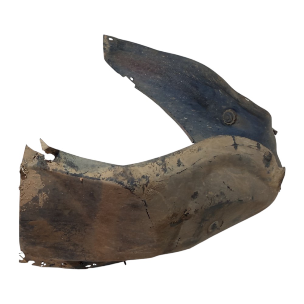 Para Barro Esquerdo Volkswagen Passat 1995 1996 A 2001 2
