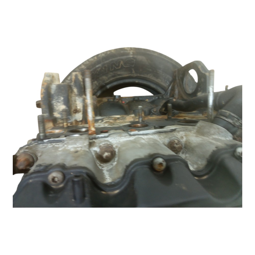 Motor Parcial Celta 1.0 8v Vhc 60cv Gasolina 2001 A 2005 5
