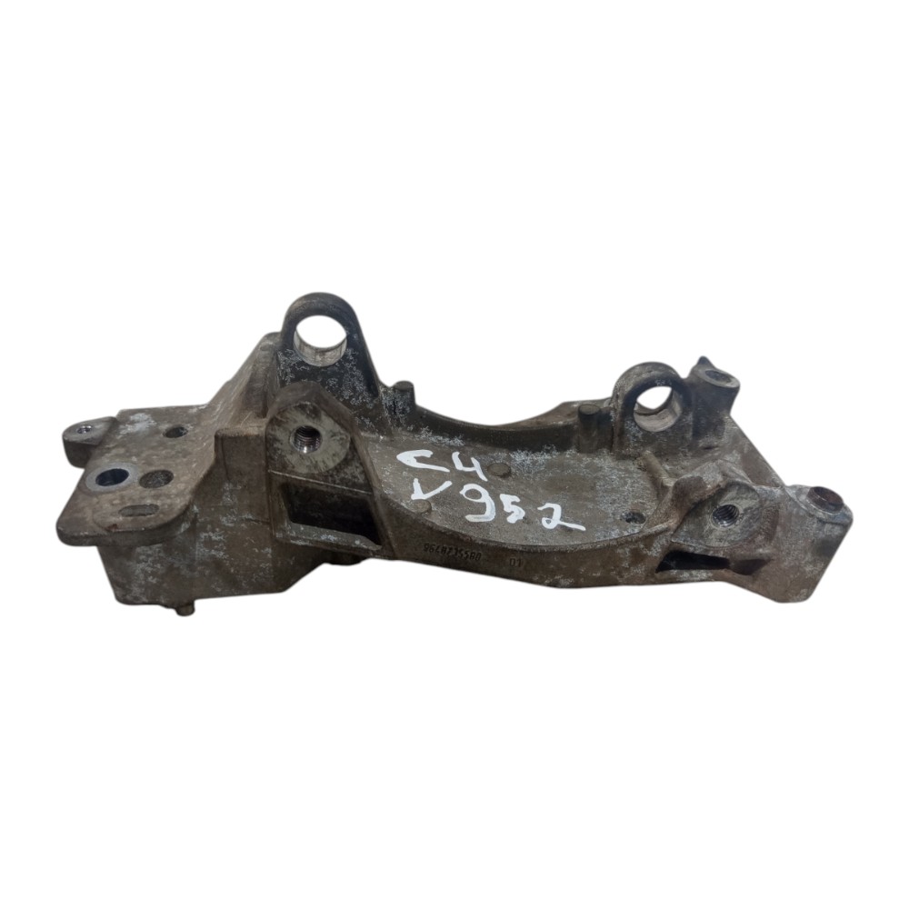 Suporte Alternador Citroen C4 Picasso Peugeot 307 2007 A 13 5