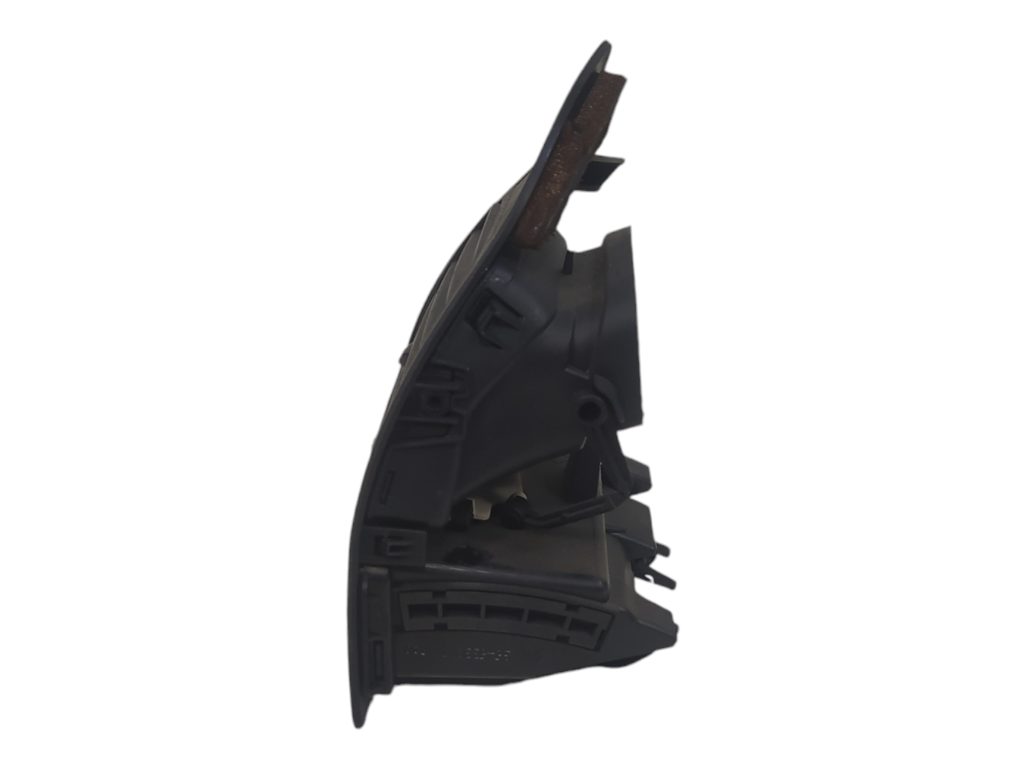 Difusor Ar Dianteiro Esquerdo Citroen C4 2007 2008 A 2013 1